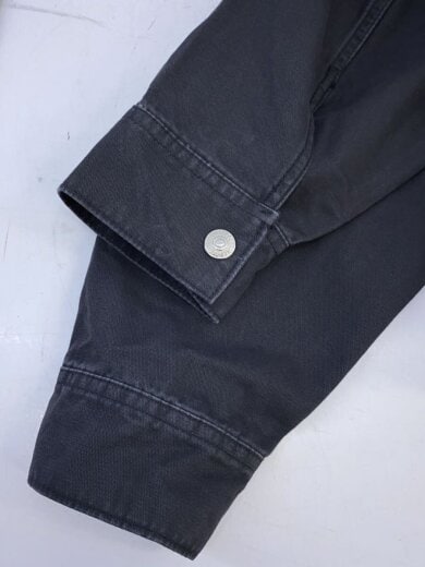 商品画像：ジャケット/L/コットン/GRY/PC9-001FH-0002 5