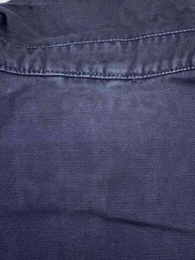 商品画像：ジャケット/L/コットン/GRY/PC9-001FH-0002 6