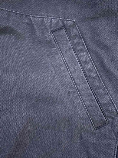 商品画像：ジャケット/L/コットン/GRY/PC9-001FH-0002 7