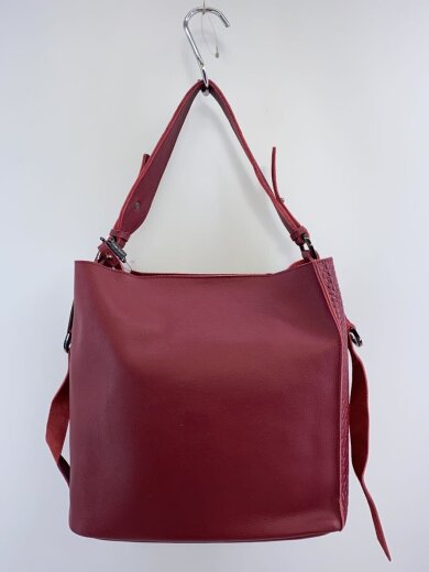 商品画像：AKIYANO/ショルダーバッグ/レザー/BRD 3