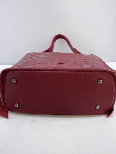 商品画像：AKIYANO/ショルダーバッグ/レザー/BRD 4