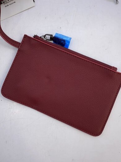 商品画像：AKIYANO/ショルダーバッグ/レザー/BRD 7