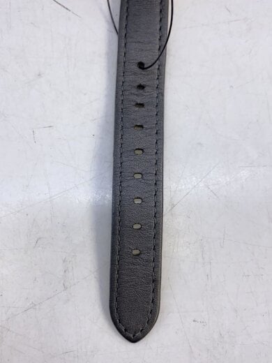 商品画像：腕時計/アナログ/ステンレス/BEG/BLK/5213671 5