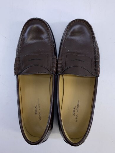 商品画像：ローファー/23.5cm/BRW/レザー/NC7K P600 3