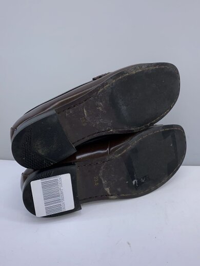 商品画像：ローファー/23.5cm/BRW/レザー/NC7K P600 4