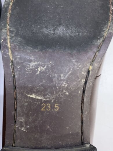 商品画像：ローファー/23.5cm/BRW/レザー/NC7K P600 5