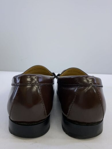 商品画像：ローファー/23.5cm/BRW/レザー/NC7K P600 6