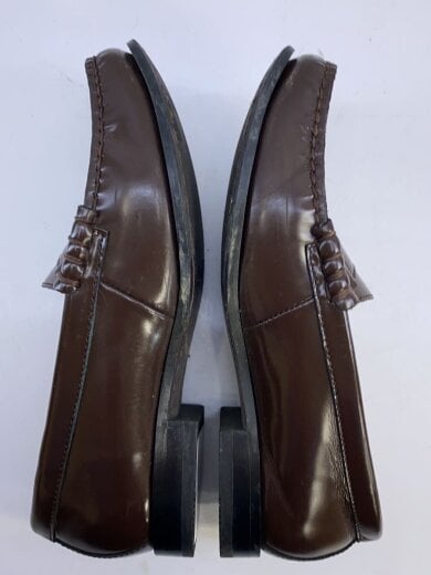 商品画像：ローファー/23.5cm/BRW/レザー/NC7K P600 7