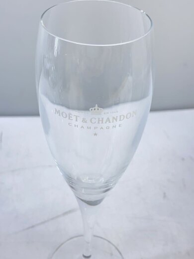 商品画像：シャンパングラス/6点セット/CLR 3