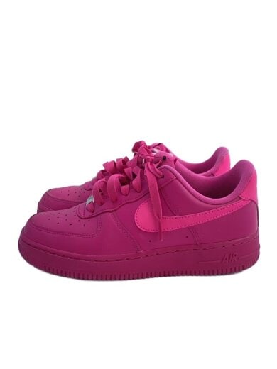 商品画像：AIR FORCE 1 07_エア フォース 1 07/24cm/PNK 1