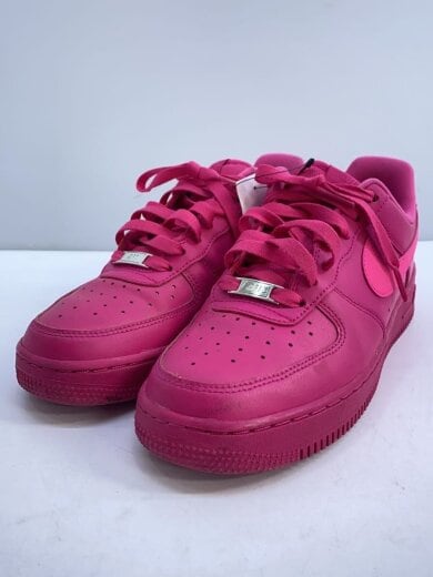 商品画像：AIR FORCE 1 07_エア フォース 1 07/24cm/PNK 2