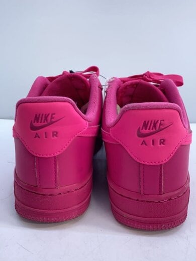 商品画像：AIR FORCE 1 07_エア フォース 1 07/24cm/PNK 6