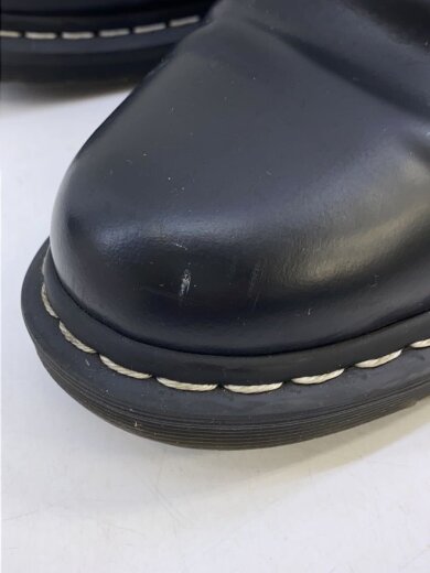 商品画像：シューズ/UK9/BLK 8