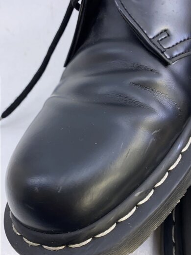 商品画像：シューズ/UK9/BLK 9