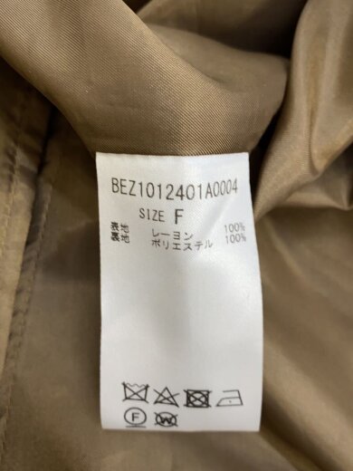 商品画像：ロングスカート/FREE/レーヨン/BEZ1012401A0004 5