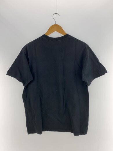 商品画像：19AW/Banner Tee/Tシャツ/M/コットン/BLK 2