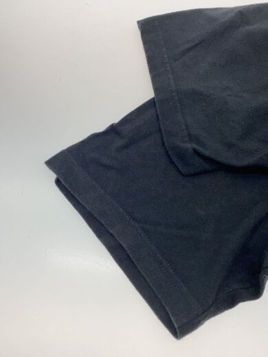 商品画像：19AW/Banner Tee/Tシャツ/M/コットン/BLK 4