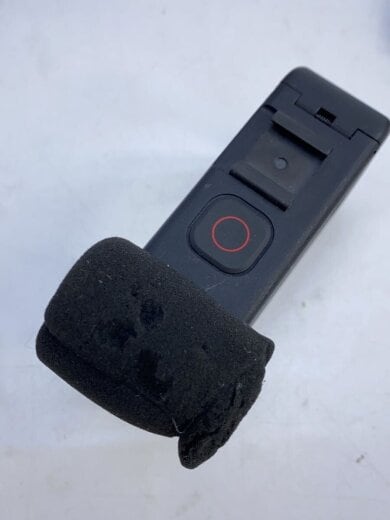 商品画像：ビデオカメラ GoPro HERO9 BLACK CHDHX-901-FW SPBL1 6