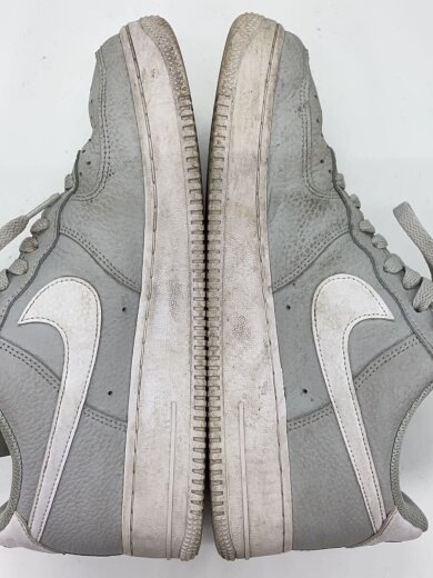 商品画像：AIR FORCE 1 07_エア フォース 1 07/27.5cm/GRY 7