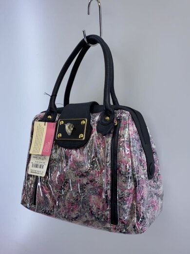 商品画像：ハンドバッグ/--/マルチカラー/LT-0004 2