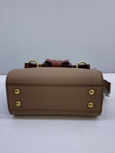 商品画像：ショルダーバッグ/--/BRW 4