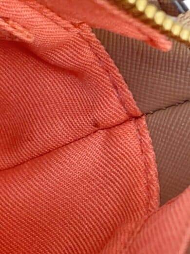 商品画像：ショルダーバッグ/--/BRW 7