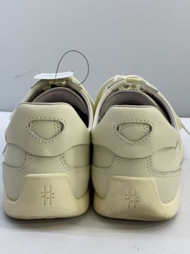 商品画像：FOOT INDUSTRY/ローカットスニーカー/24.5cm/CRM/レザー 6