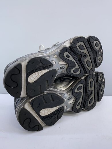 商品画像：ローカットスニーカー/27cm/GRY/M1000G 4