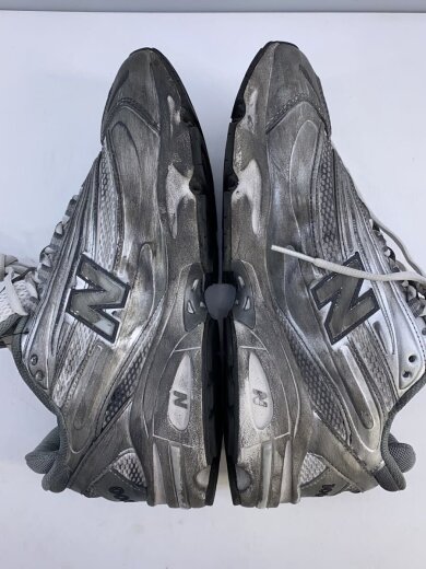 商品画像：ローカットスニーカー/27cm/GRY/M1000G 7