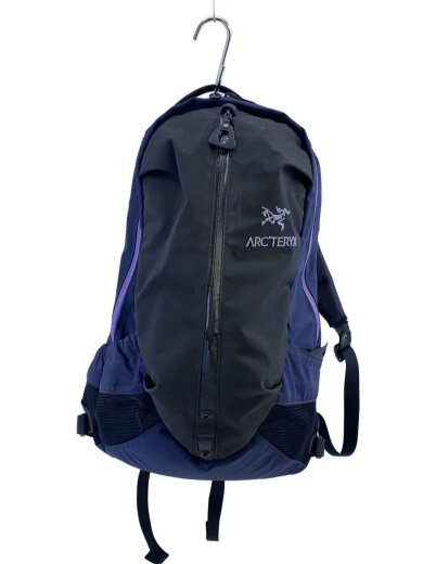 商品画像：リュック/ナイロン/BLK// 1