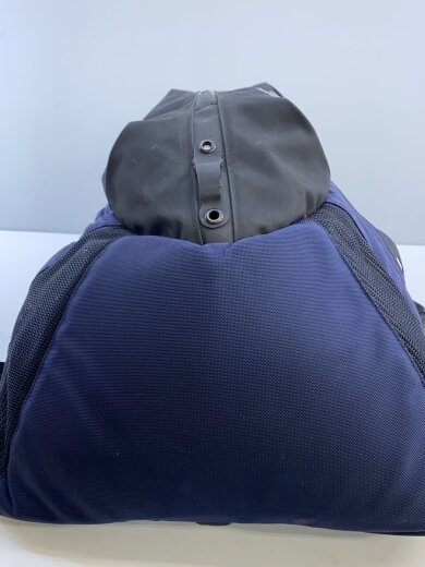 商品画像：リュック/ナイロン/BLK// 4