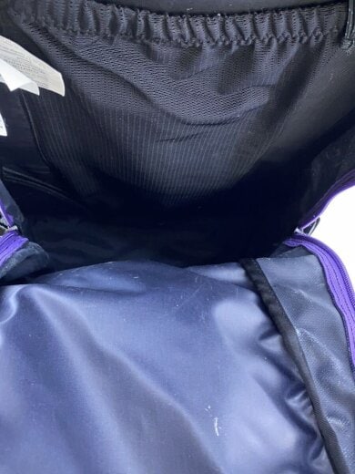 商品画像：リュック/ナイロン/BLK// 6