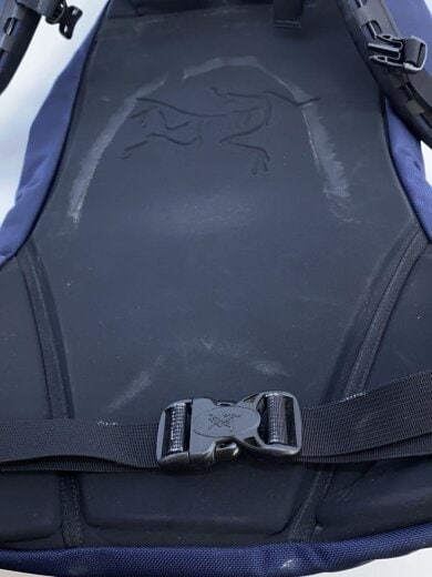 商品画像：リュック/ナイロン/BLK// 9