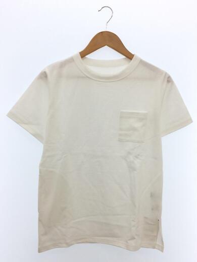 画像：その他ブランドTHE WEEKEND HOTEL/Tシャツ/FREE/コットン/WHT/19-02-0051