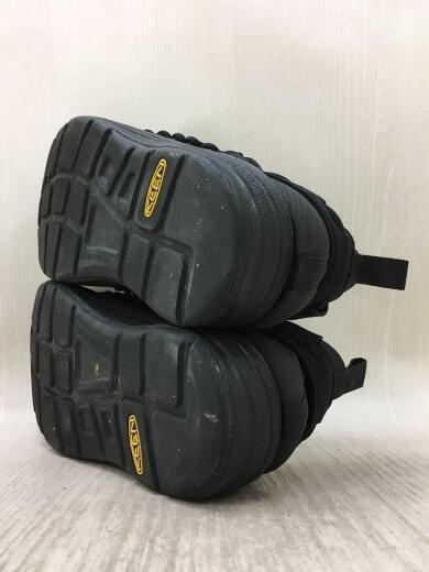 画像：KEENUNEEK/ユニーク/サンダル/24cm/BLK/0112173