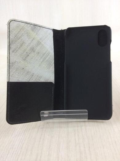画像：FREITAGF359/BOOKLET for iPhone X/旧モデル/スマホケース/BLK1