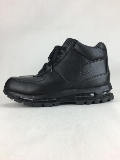 画像：NIKEACG/AIR MAX GOADOME/ブラック/865031-009/30cm/BLK/レザー2