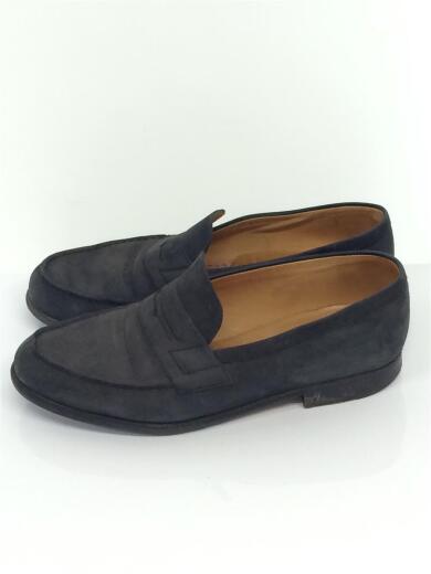 画像：J.M.WESTONSIGNATURE LOAFER/ローファー/UK6/BLK/1822