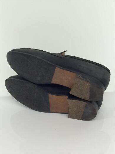 画像：J.M.WESTONSIGNATURE LOAFER/ローファー/UK6/BLK/1823