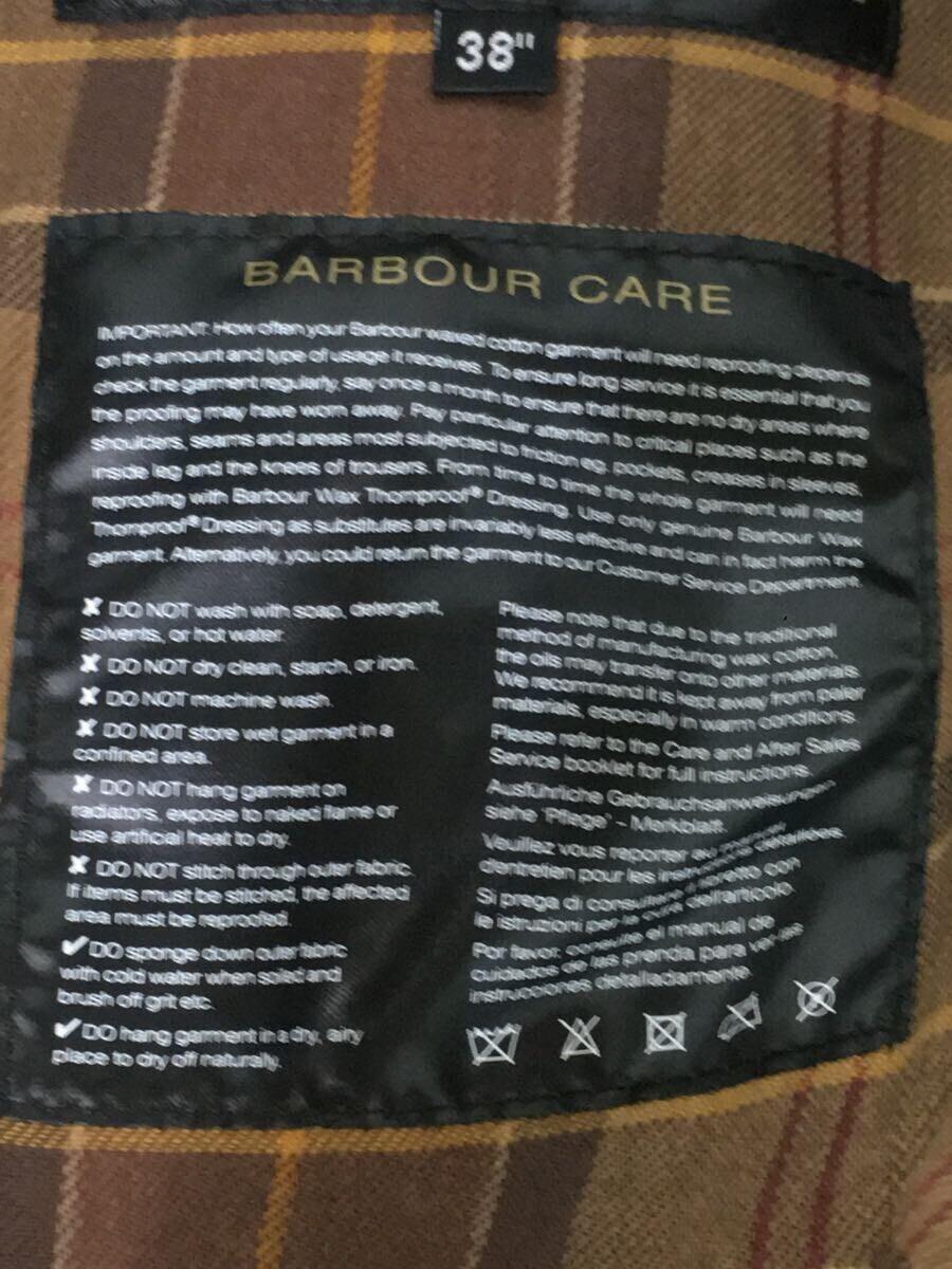 Barbour(バブアー) / Barbour/M/コットン/BRW/2001191 | 古着の販売・通販ならセカンドストリート