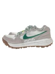 ローカットスニーカー/27cm/WHT/DM8019-003