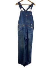 1920s復刻/タグ付き/オーバーオール/31/デニム/IDG/20905