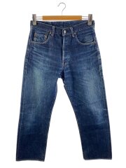 赤耳/BIGE/ボタン裏J22/140周年記念モデル/32/IDG/無地/503/汚れ有