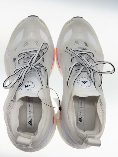 商品画像：STELLA MCCARTNEY SOLARGLIDE_ステラ マッカートニー ソーラーグライド/25.5cm/WH 3