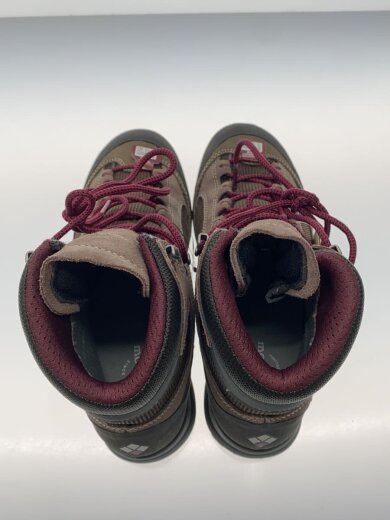 商品画像：トレッキングブーツ/ツオロミーブーツ/タグ付き/24.5cm/BRW/1129468 3