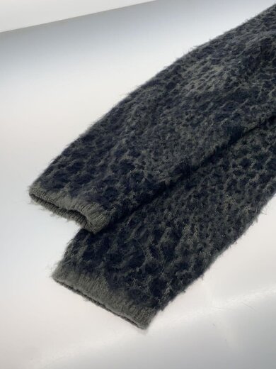 商品画像：21AW/MOHAIR CARDIGAN/AN-KNIT.LS/カーディガン/M/212FUNH-KNM04 5