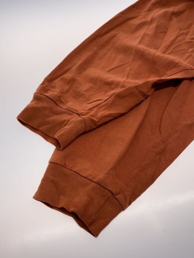 商品画像：80s/黒タグ/USA製/長袖Tシャツ/コットン/ORN 5