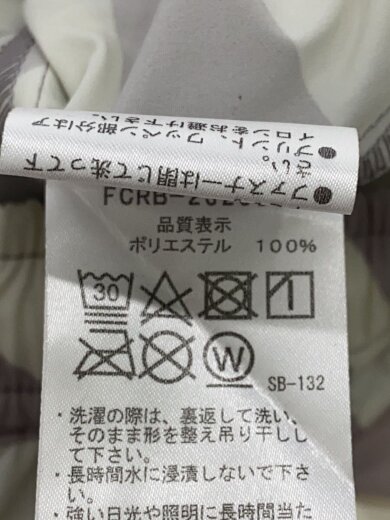 商品画像：ショートパンツ/XL/ポリエステル/GRY/アニマル/FCRB-232036 5