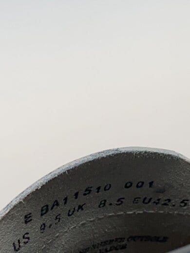 商品画像：ローファー/WEEjUNS/US9.5/BLK/BA11510 5