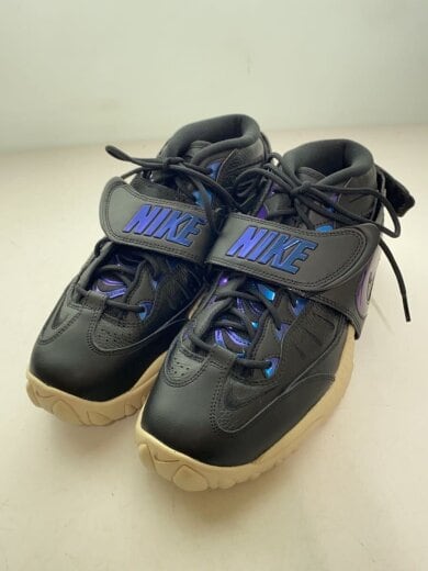 商品画像：ローカットスニーカー/26.5cm/BLK/DV7409-001 2